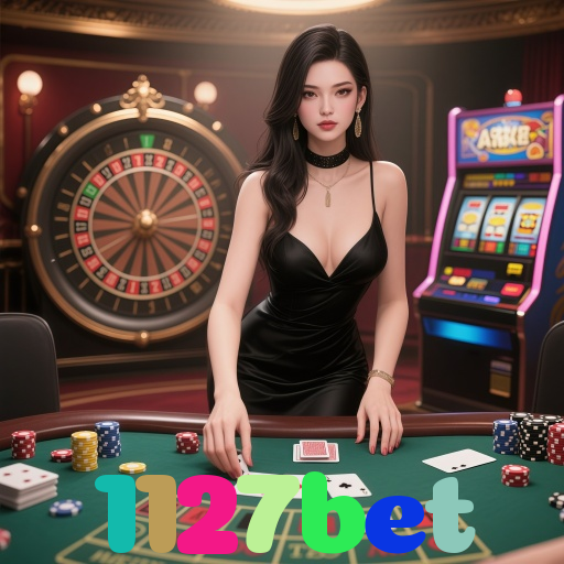 1127bet