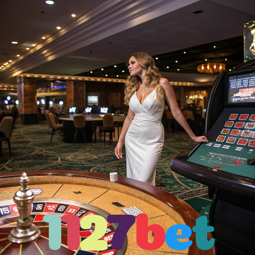 1127bet