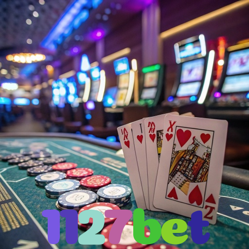 1127bet