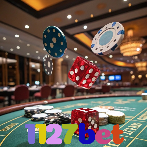 1127bet