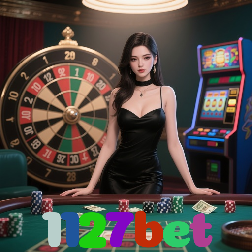 1127bet