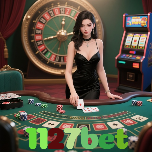 1127bet