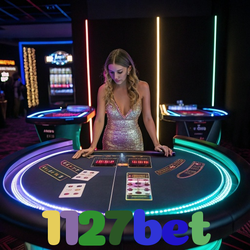 1127bet