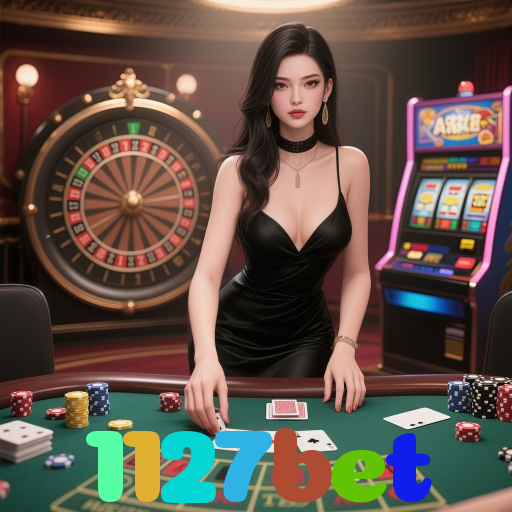1127bet