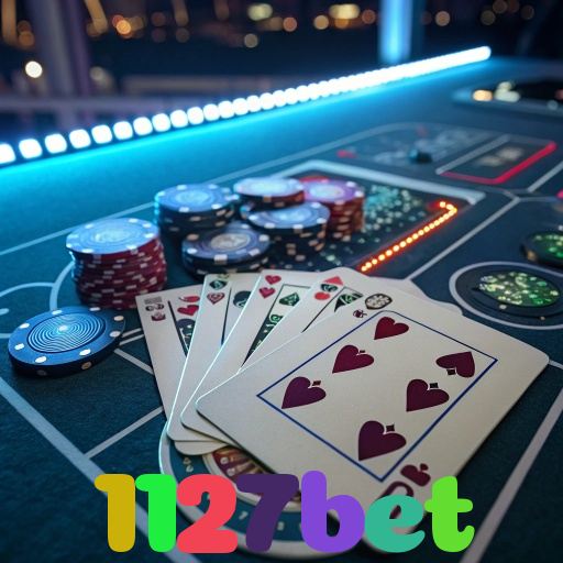 1127bet