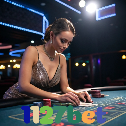 1127bet