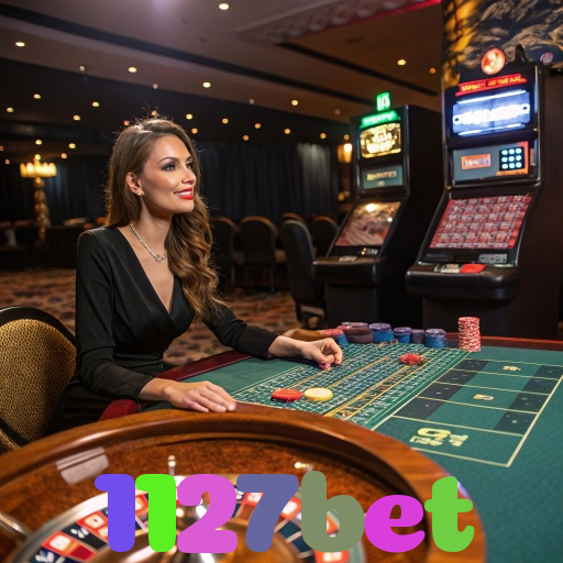 1127bet