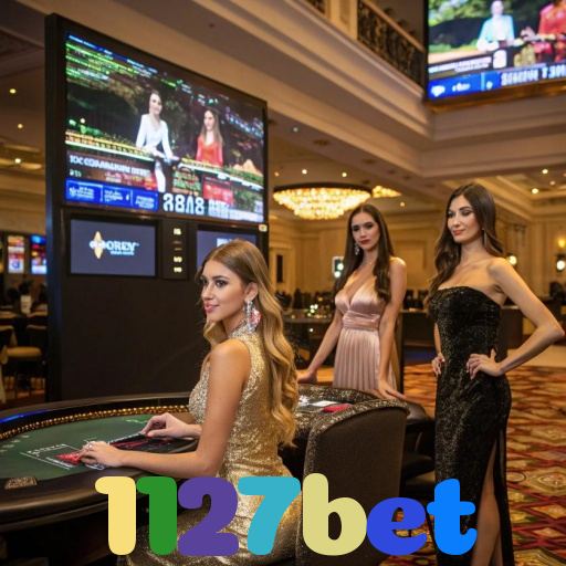 1127bet
