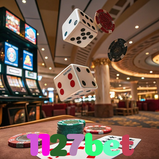 1127bet