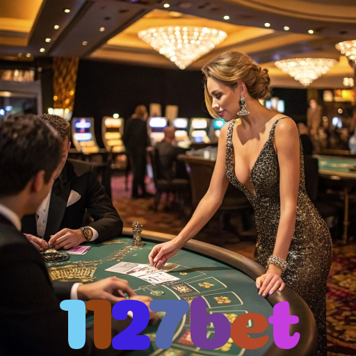 1127bet