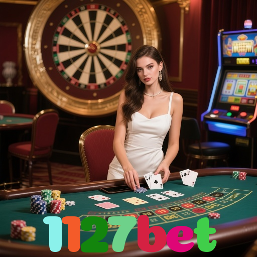 1127bet