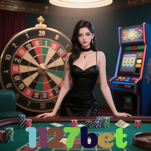 1127bet