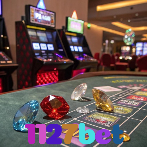 1127bet