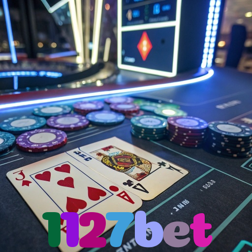 1127bet