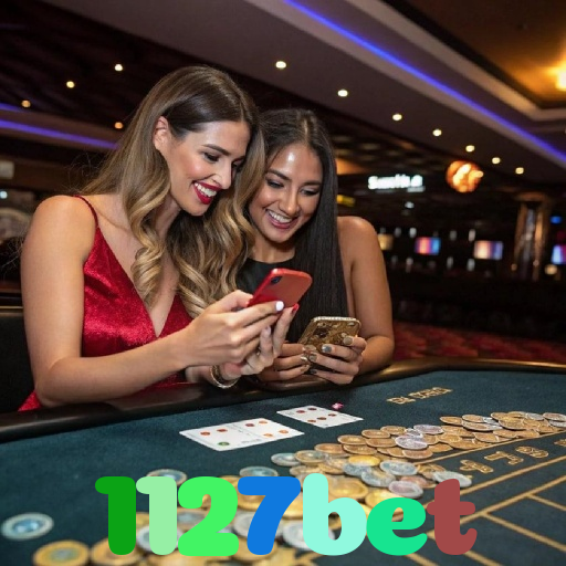 1127bet