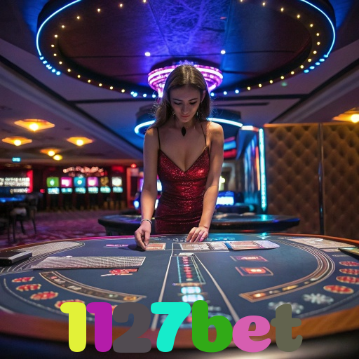 1127bet