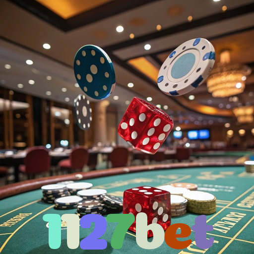 1127bet