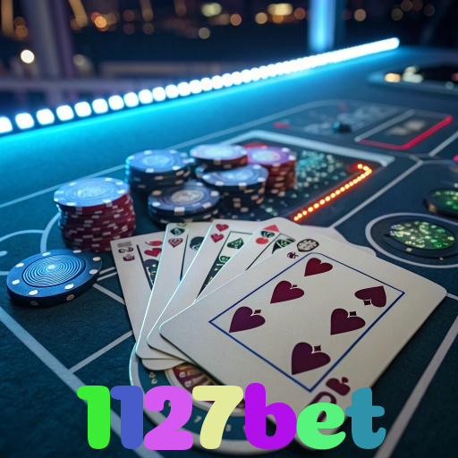 1127bet