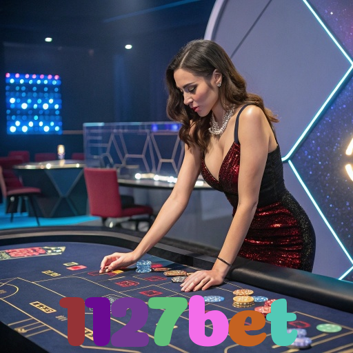 1127bet