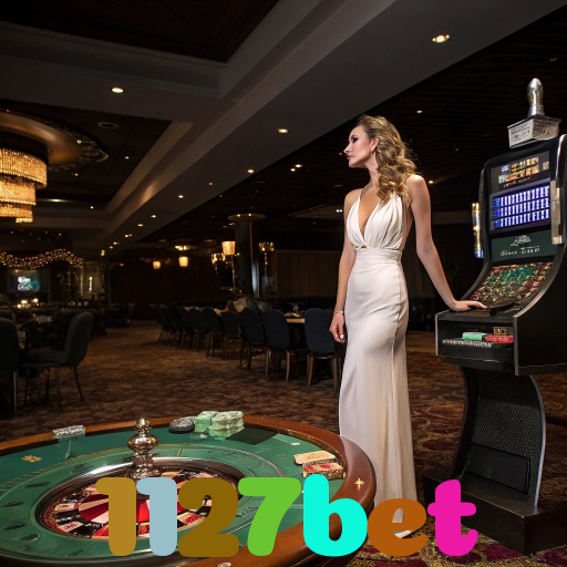 1127bet