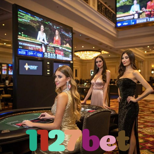 1127bet