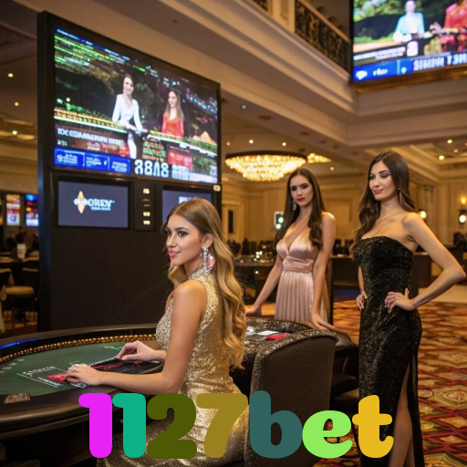 1127bet