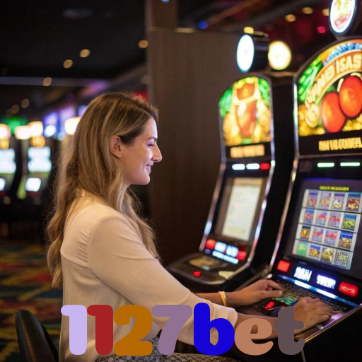 1127bet