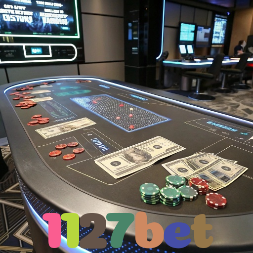 1127bet