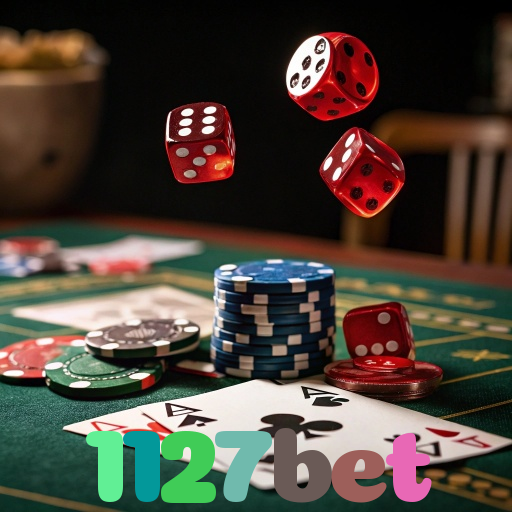1127bet