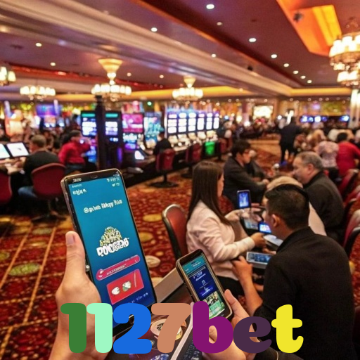 1127bet