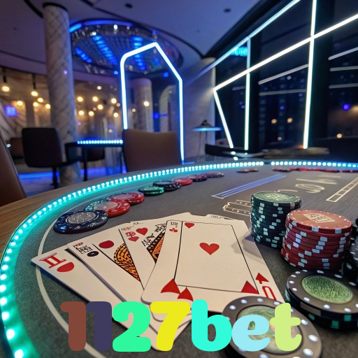 1127bet