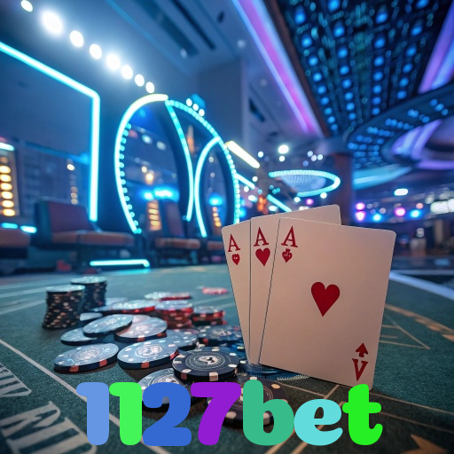 1127bet