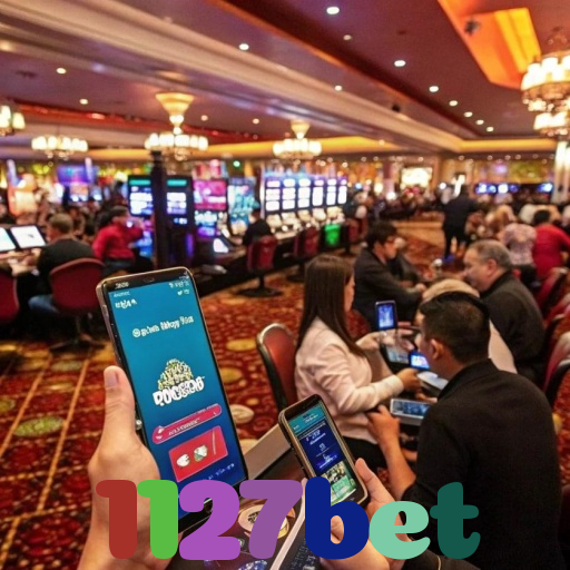 1127bet