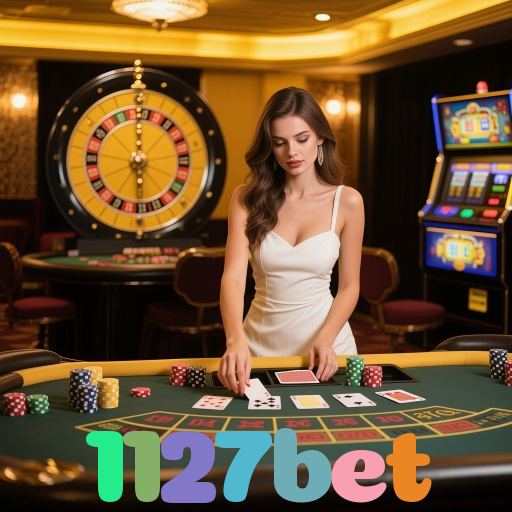 1127bet