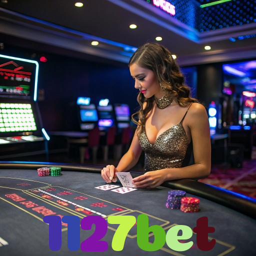 1127bet