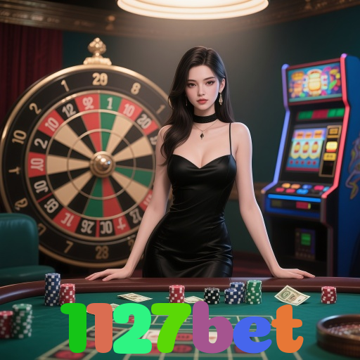 1127bet