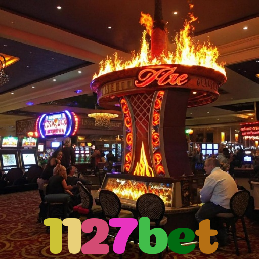 1127bet