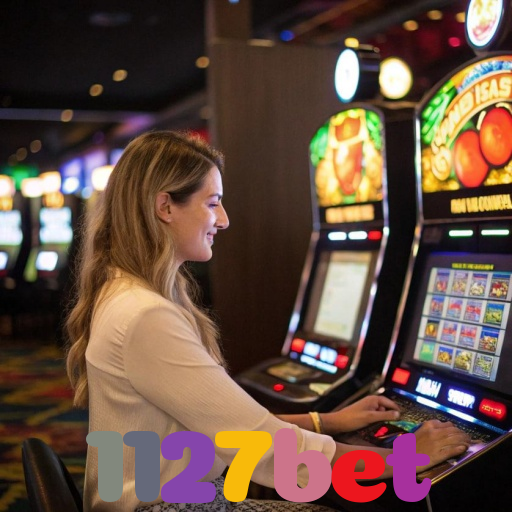 1127bet