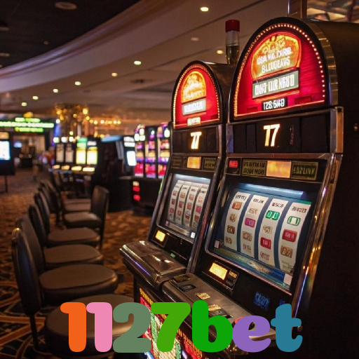 1127bet
