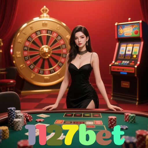 1127bet