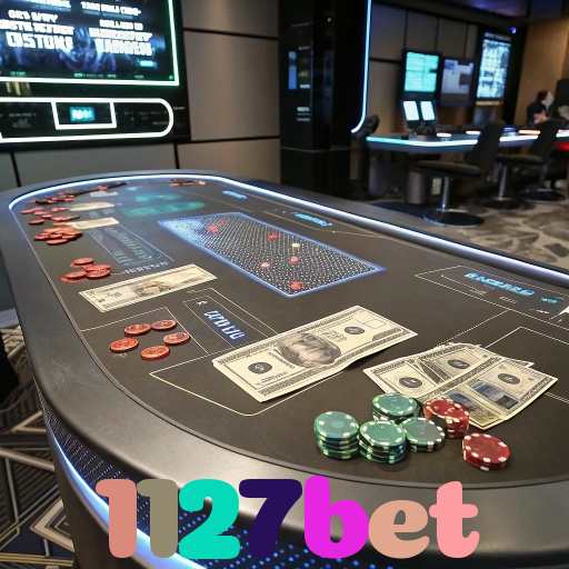 1127bet