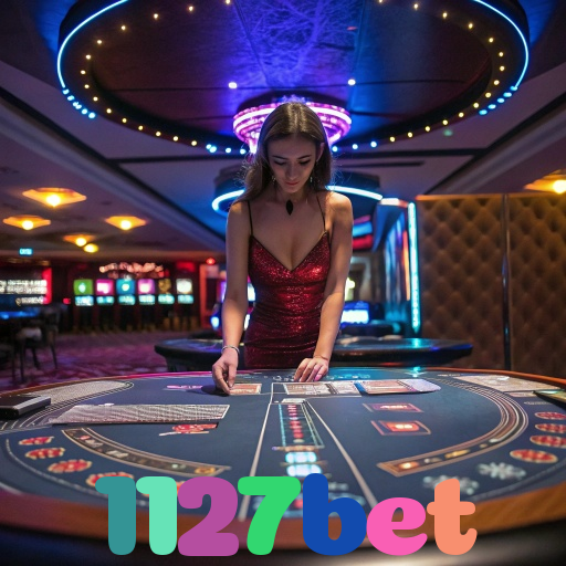 1127bet