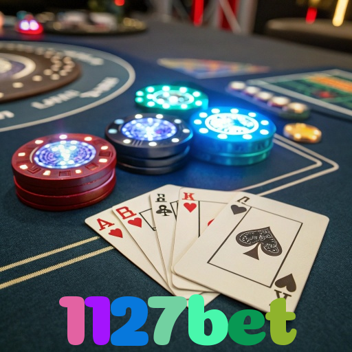 1127bet