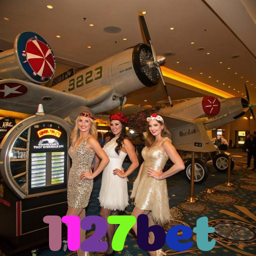 1127bet
