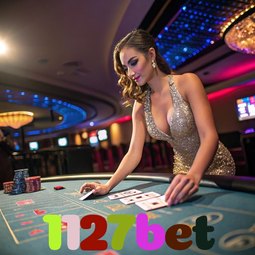 1127bet