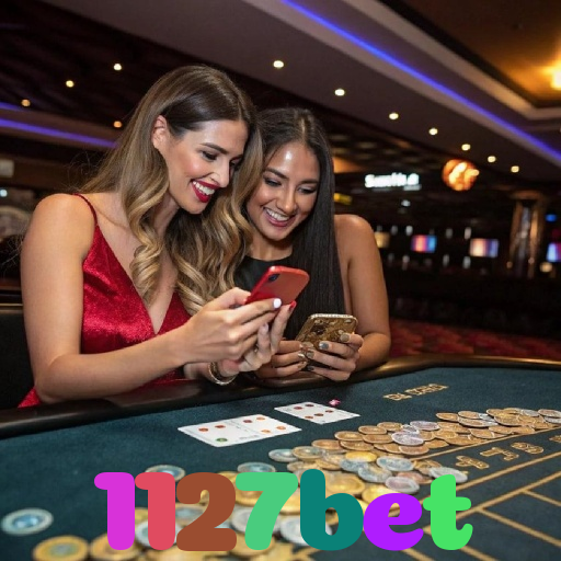 1127bet