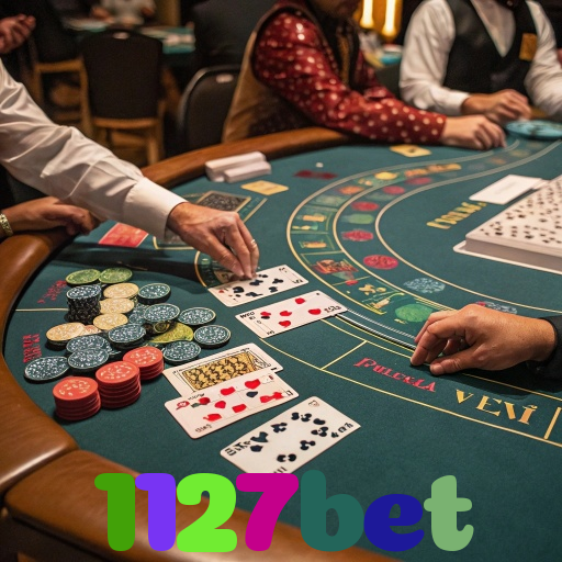 1127bet