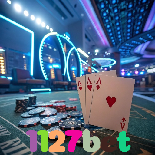 1127bet