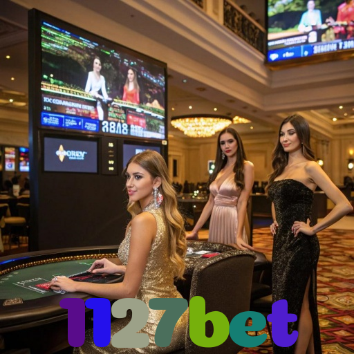 1127bet