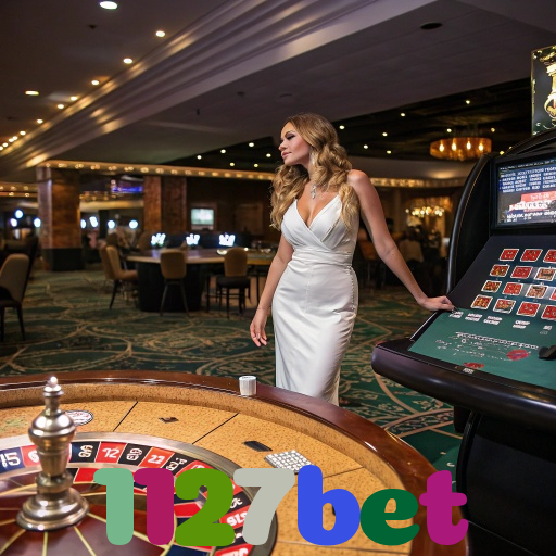 1127bet